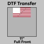 DTF Transfer 11" Thumbnail