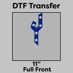 DTF Transfer 11" Thumbnail