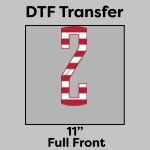 DTF Transfer 11" Thumbnail