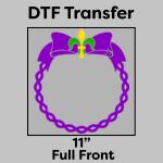 DTF Transfer 11" Thumbnail