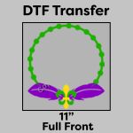 DTF Transfer 11" Thumbnail