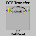 DTF Transfer 11" Thumbnail