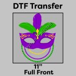 DTF Transfer 11" Thumbnail