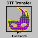 DTF Transfer 11" Thumbnail