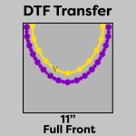 DTF Transfer 11" Thumbnail