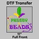 DTF Transfer 11" Thumbnail