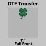 DTF Transfer 11" Thumbnail