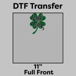 DTF Transfer 11" Thumbnail