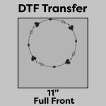 DTF Transfer 11" Thumbnail