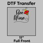 DTF Transfer 11" Thumbnail