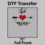 DTF Transfer 11" Thumbnail