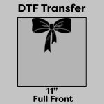 DTF Transfer 11" Thumbnail