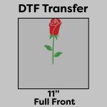 DTF Transfer 11" Thumbnail