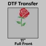 DTF Transfer 11" Thumbnail