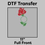 DTF Transfer 11" Thumbnail