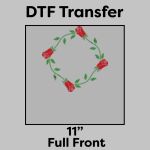 DTF Transfer 11" Thumbnail