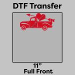 DTF Transfer 11" Thumbnail