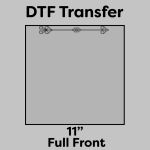 DTF Transfer 11" Thumbnail