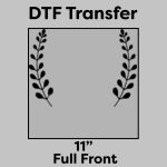 DTF Transfer 11" Thumbnail