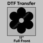 DTF Transfer 11" Thumbnail