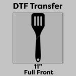 DTF Transfer 11" Thumbnail