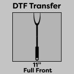 DTF Transfer 11" Thumbnail