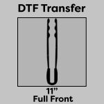 DTF Transfer 11" Thumbnail