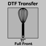 DTF Transfer 11" Thumbnail