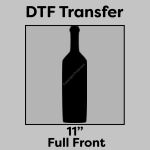 DTF Transfer 11" Thumbnail