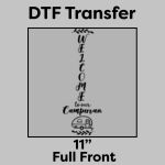 DTF Transfer 11" Thumbnail