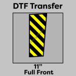 DTF Transfer 11" Thumbnail