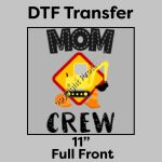 DTF Transfer 11" Thumbnail