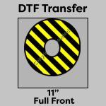 DTF Transfer 11" Thumbnail