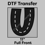 DTF Transfer 11" Thumbnail