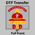 DTF Transfer 11" Thumbnail