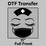 DTF Transfer 11" Thumbnail