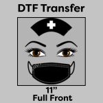 DTF Transfer 11" Thumbnail