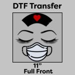 DTF Transfer 11" Thumbnail