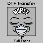 DTF Transfer 11" Thumbnail