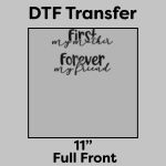 DTF Transfer 11" Thumbnail