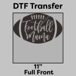 DTF Transfer 11" Thumbnail