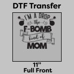 DTF Transfer 11" Thumbnail