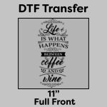 DTF Transfer 11" Thumbnail
