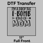 DTF Transfer 11" Thumbnail