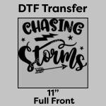 DTF Transfer 11" Thumbnail