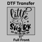 DTF Transfer 11" Thumbnail