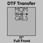 DTF Transfer 11" Thumbnail