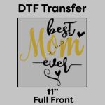 DTF Transfer 11" Thumbnail