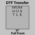 DTF Transfer 11" Thumbnail