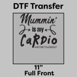 DTF Transfer 11" Thumbnail